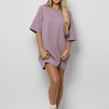 Essential Oversized Tee