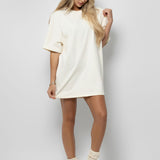 Essential Oversized Tee