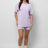 Cloud Lounge Shorts