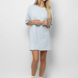 Essential Oversized Tee