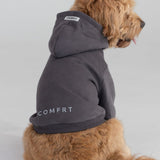 Tranquil Paw Hoodie