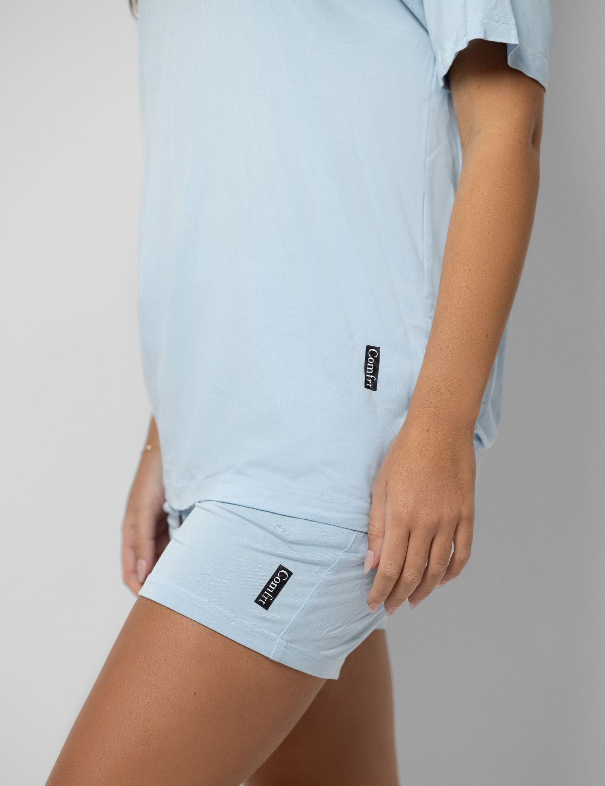 Cloud Lounge Shorts - Pre-Order