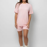 Cloud Lounge Shorts - Pre-Order