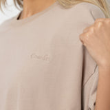 Essential Oversized Tee