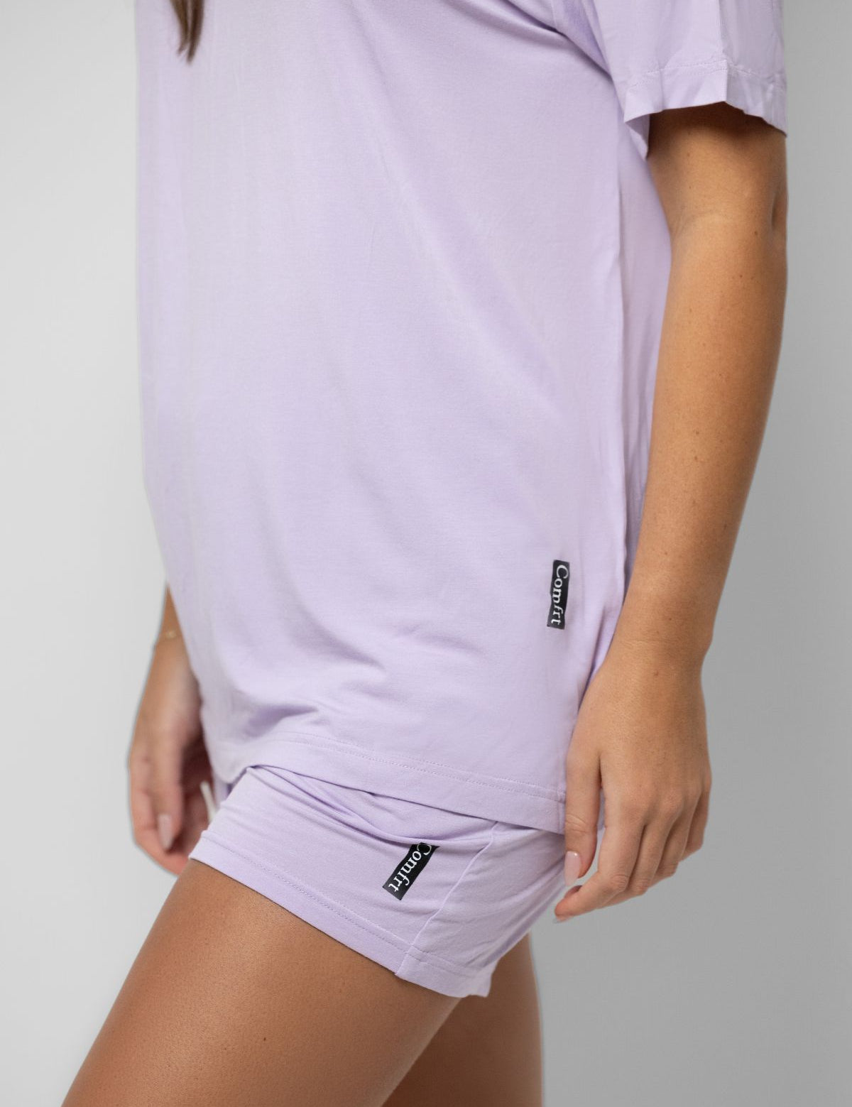 Cloud Lounge Shorts