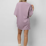 Essential Oversized Tee