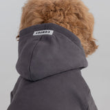 Tranquil Paw Hoodie