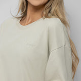Essential Oversized Tee