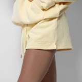 Pastel Shorts