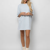 Essential Oversized Tee - Pre-Order