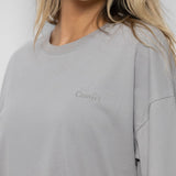 Essential Oversized Tee