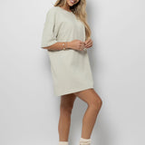 Essential Oversized Tee