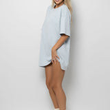 Essential Oversized Tee - Pre-Order