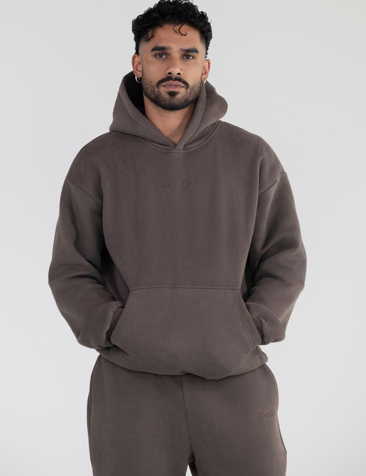 Signature Hoodie