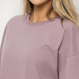 Essential Oversized Tee - Pre-Order