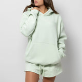 Pastel Shorts