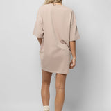 Essential Oversized Tee - Pre-Order