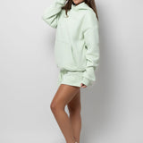Pastel Shorts