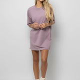 Essential Oversized Tee