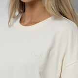 Essential Oversized Tee