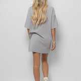 Essential Oversized Tee - Pre-Order