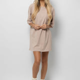 Essential Oversized Tee - Pre-Order