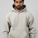 Minimalist Hoodie