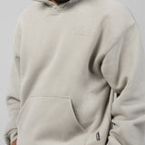 Minimalist Hoodie