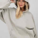 Minimalist Hoodie