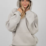 Minimalist Hoodie