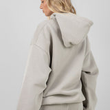 Minimalist Hoodie