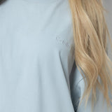 Essential Oversized Tee