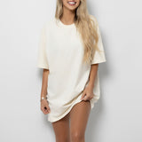 Essential Oversized Tee