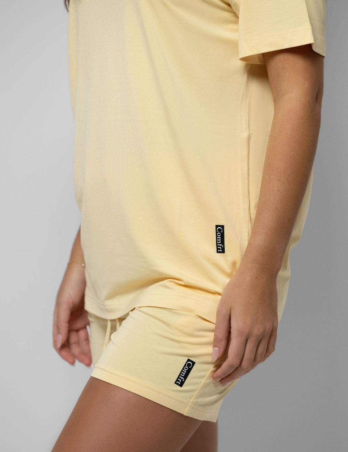 Cloud Lounge Shorts - Pre-Order
