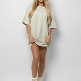 Essential Oversized Tee