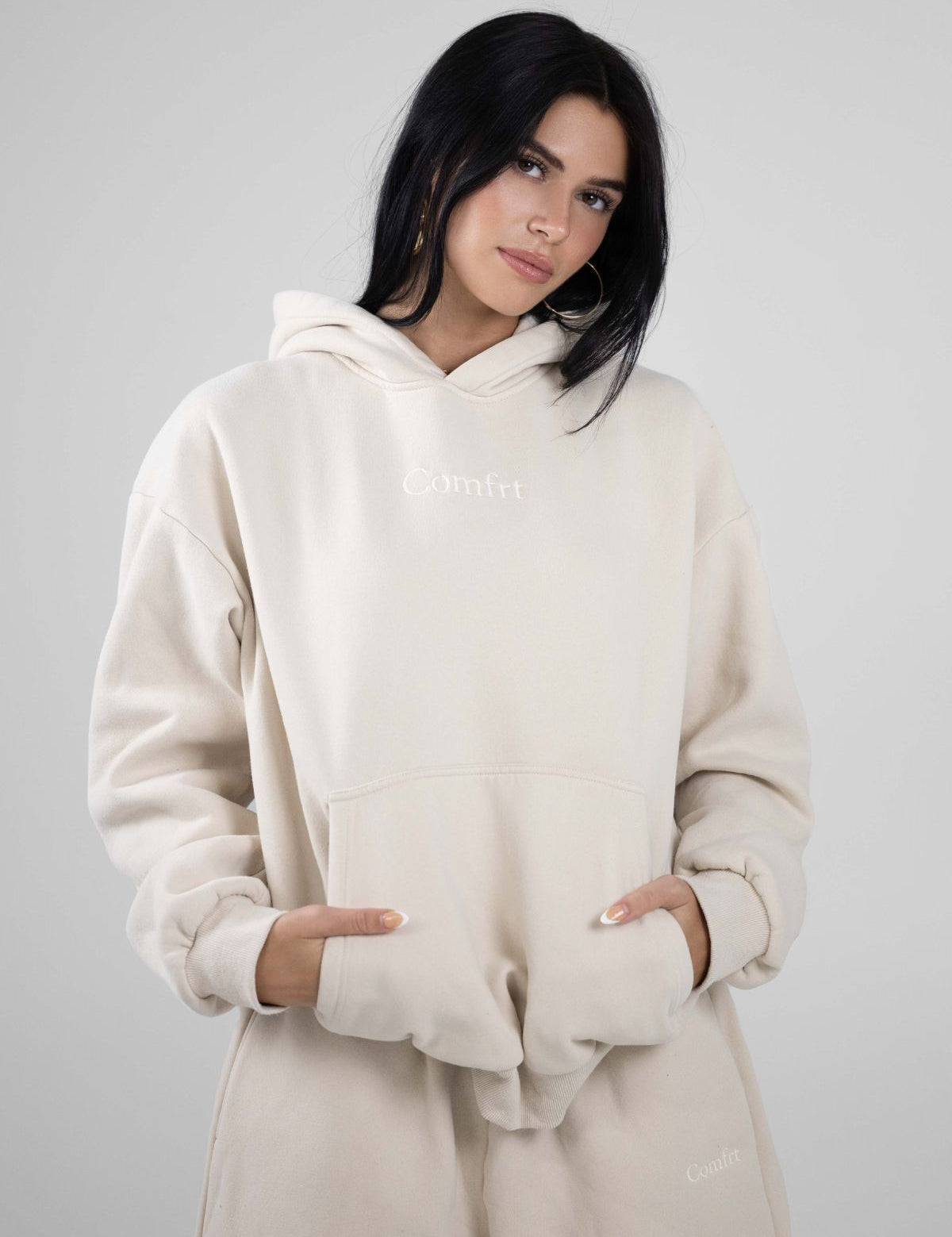 Signature Hoodie - Pre-Order