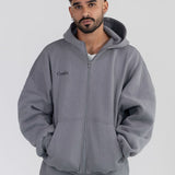 Cloud Zip Hoodie - Pre-Order