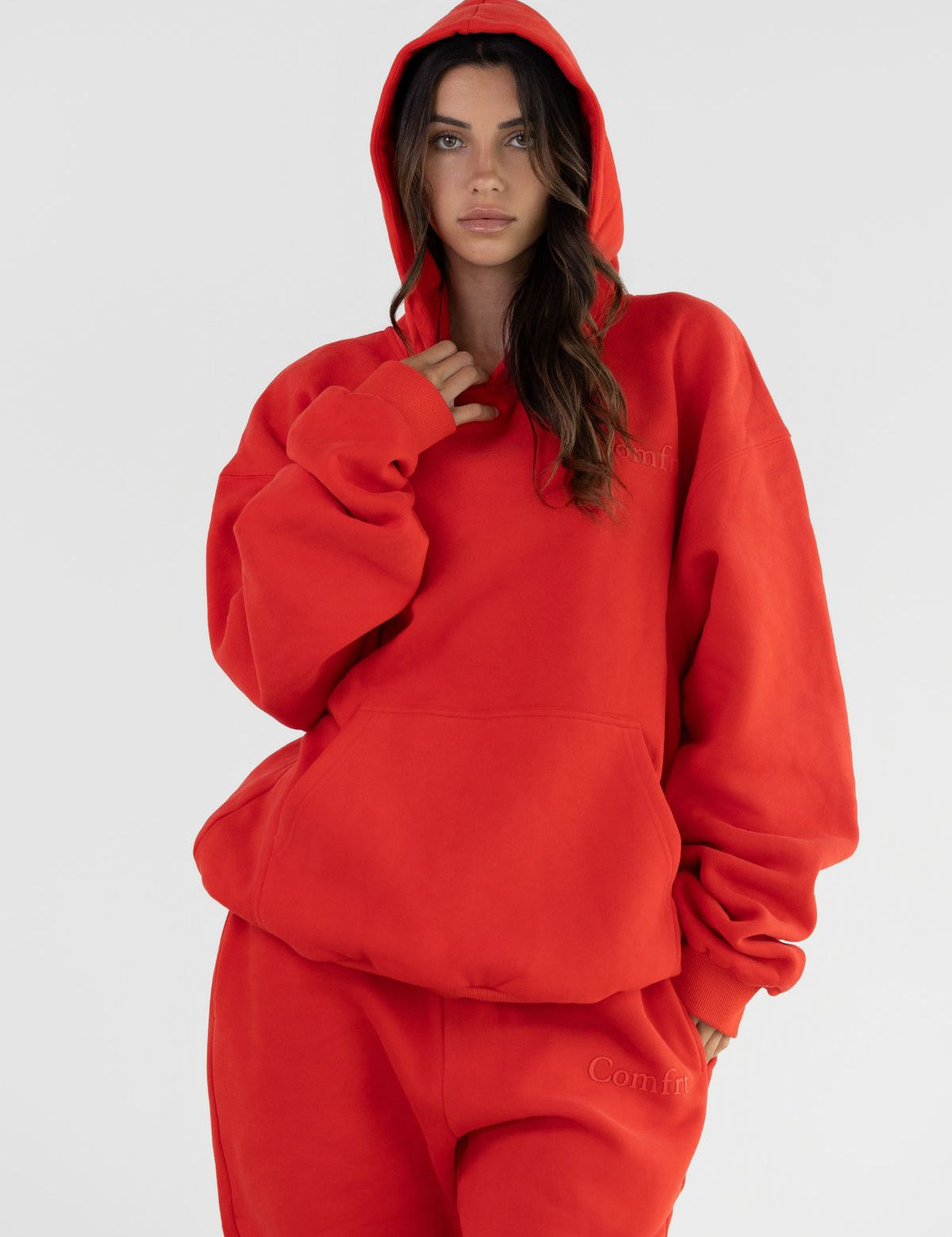 Minimalist Hoodie - Pre-Order