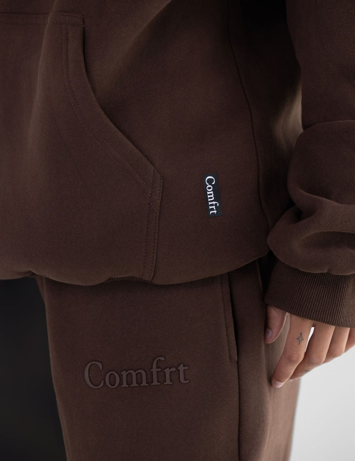 Minimalist Sweatpants - Pre-Order