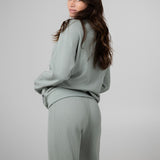 Waffle Lounge Pant - Pre-Order