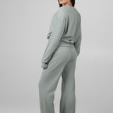 Waffle Lounge Pant - Pre-Order