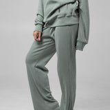 Waffle Lounge Pant - Pre-Order