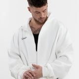 Cloud Zip Hoodie - Pre-Order