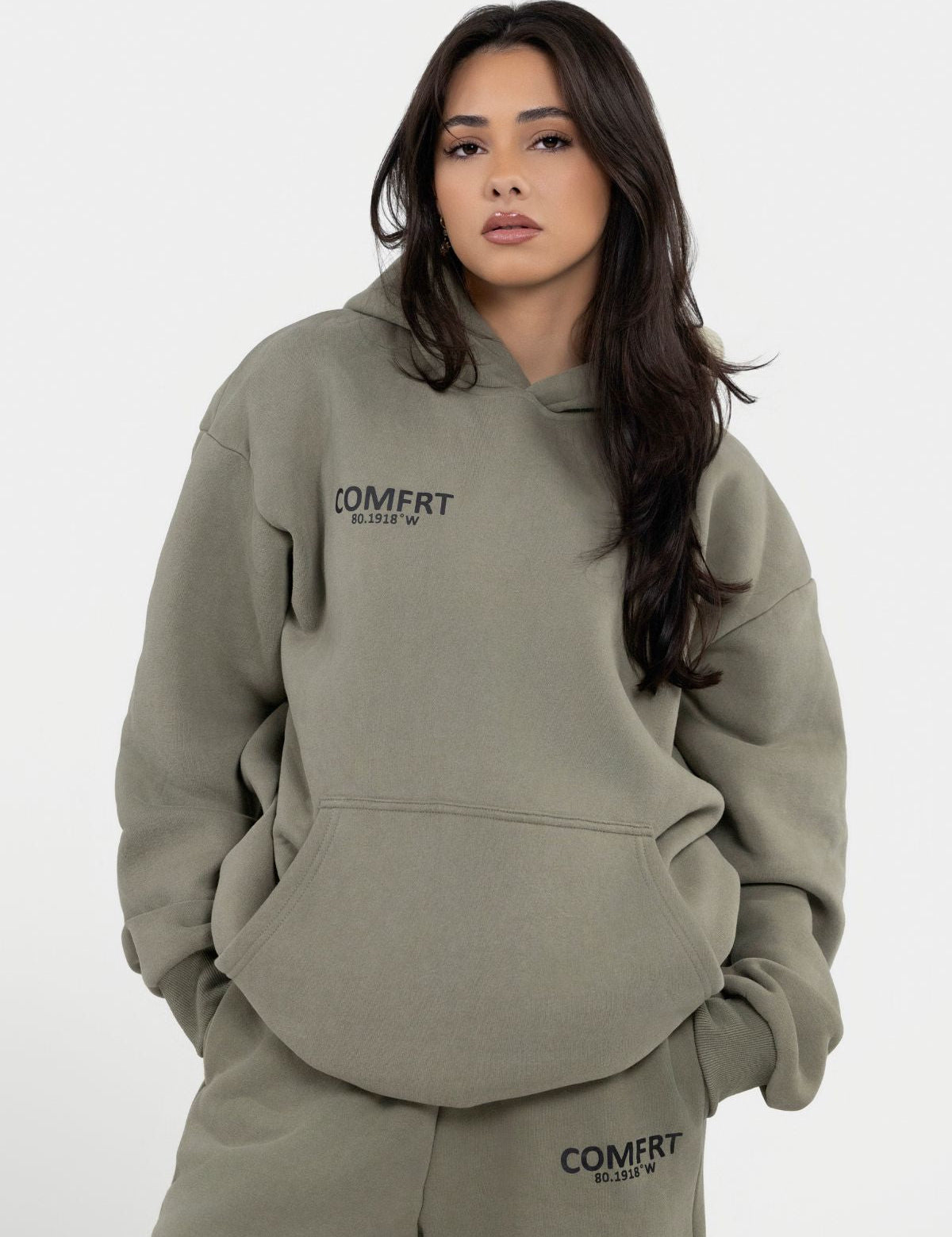Coordinate™ Hoodie