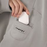 Travel Essentials Hoodie