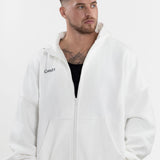 Cloud Zip Hoodie - Pre-Order
