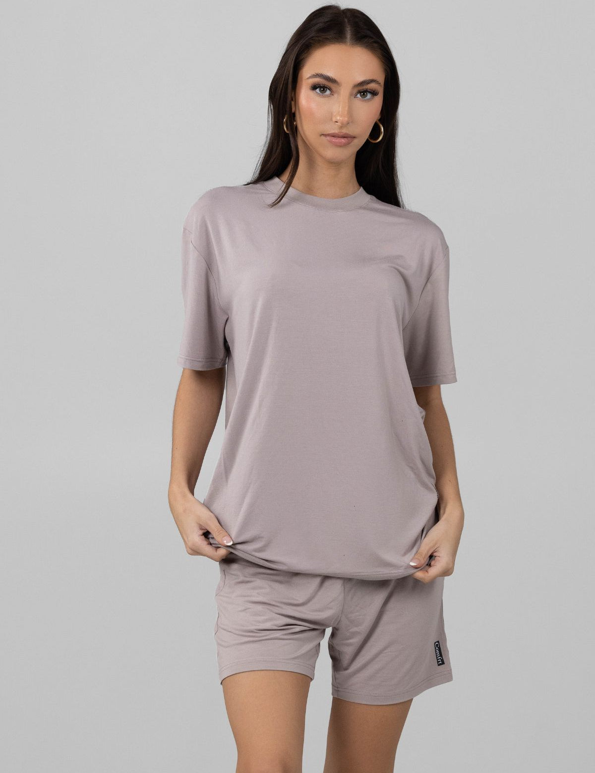 Cloud Lounge Tee