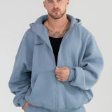 Cloud Zip Hoodie