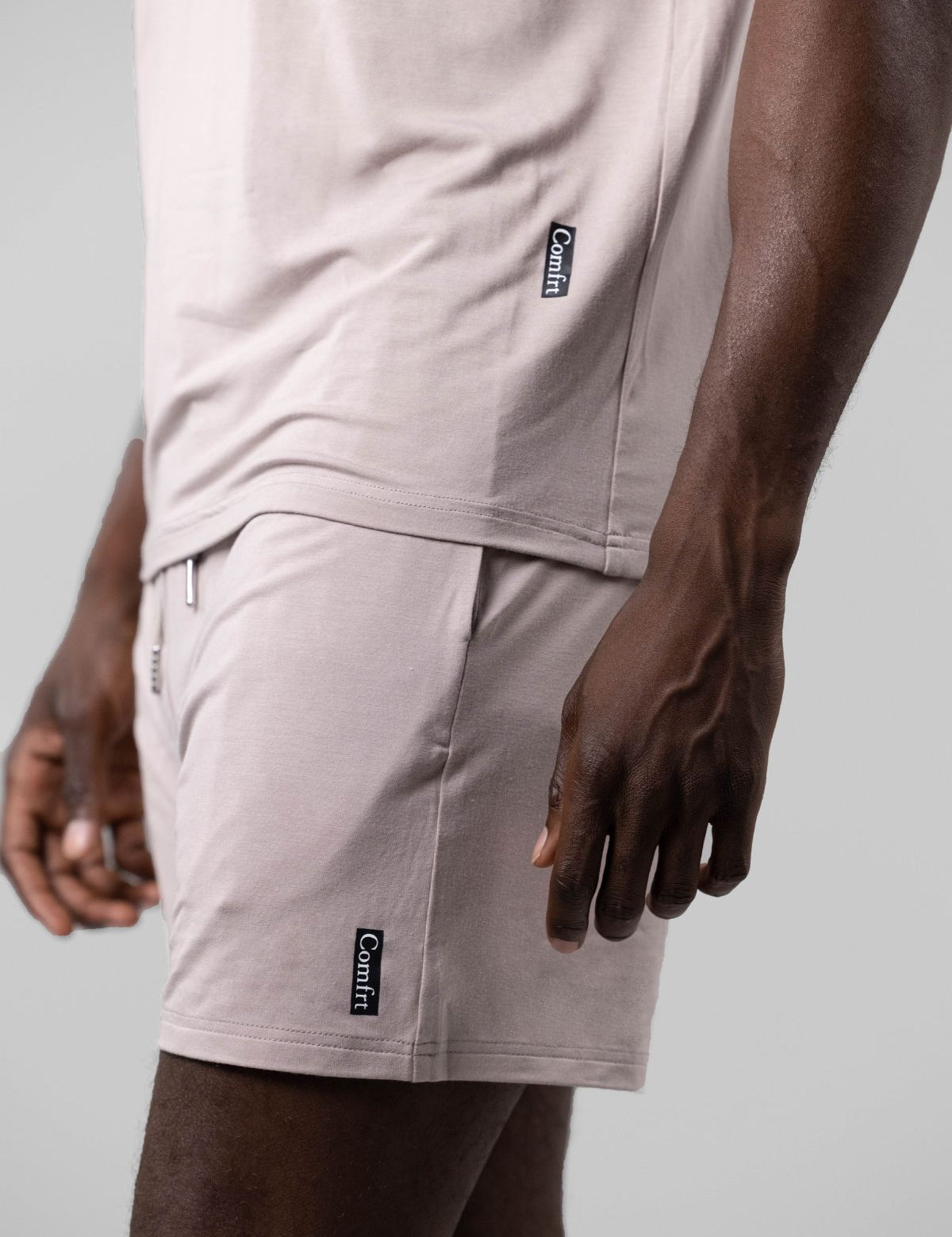 Cloud Lounge Shorts