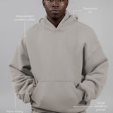 Minimalist Hoodie - Pre-Order